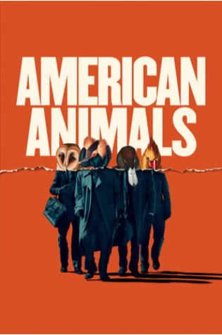 American Animals 