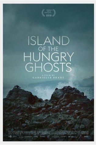 Island of the Hungry Ghosts 