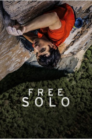 Free Solo 