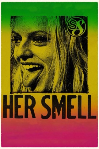 Her Smell 