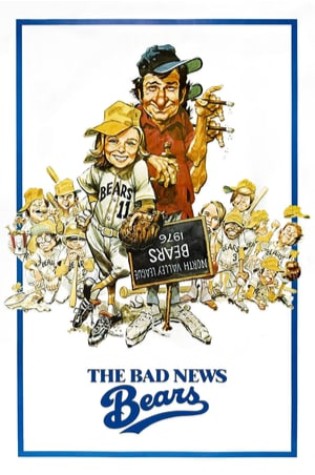 The Bad News Bears (1976)