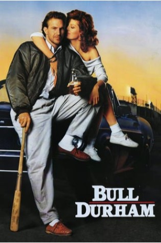 Bull Durham (1988)