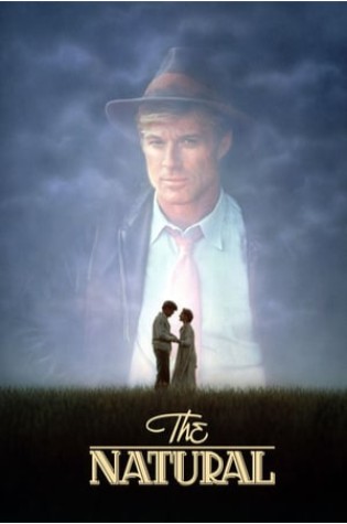 The Natural (1984)