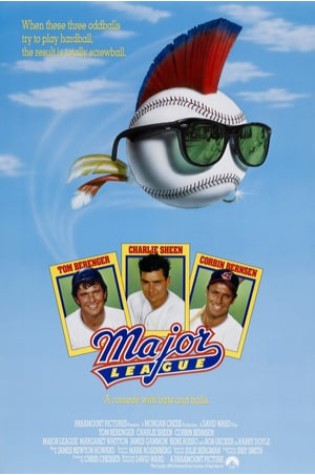 Major League (1989)