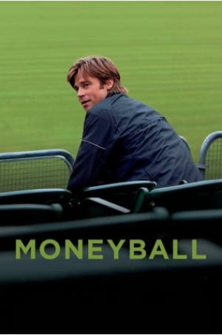 Moneyball (2011)