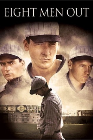 Eight Men Out (1988)