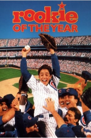 Rookie of the Year (1993)