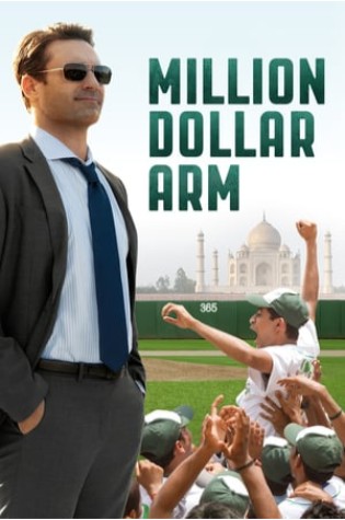 Million Dollar Arm