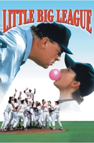 Little Big League (1994)