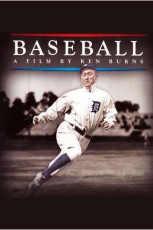 Ken Burns: Baseball (1994)