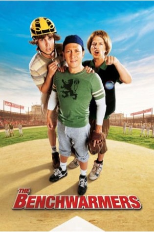 The Benchwarmers