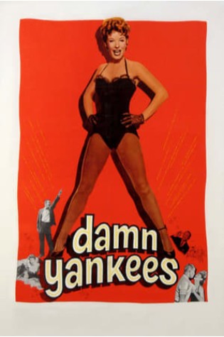 Damn Yankees (1958)