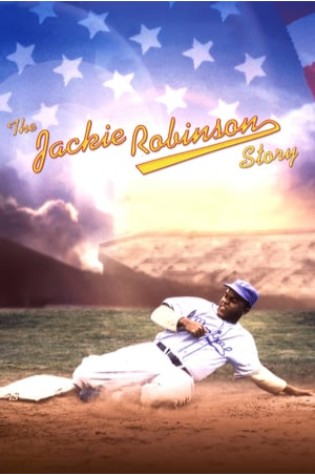 The Jackie Robinson Story