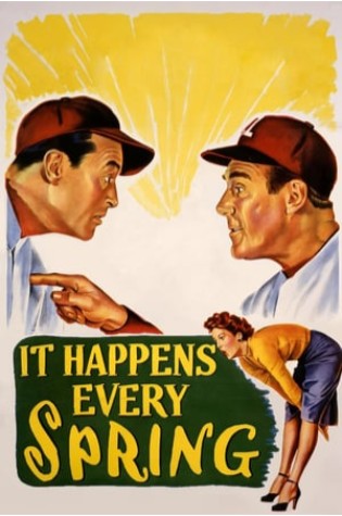 It Happens Every Spring (1949)