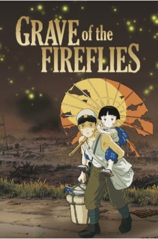 Grave of the Fireflies (1988)