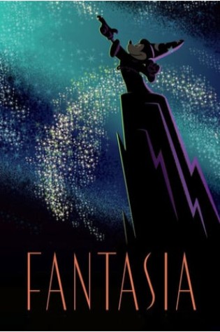 Fantasia (1940)