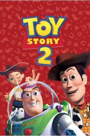 Toy Story 2 (1999)