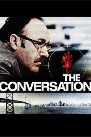 The Conversation (1974)