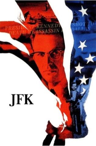 JFK (1991)