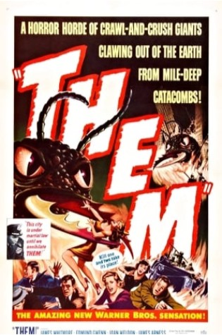 Them! (1954)