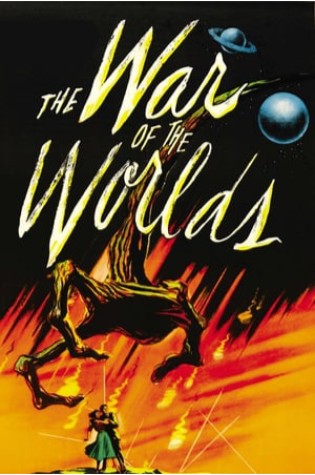 The War of the Worlds (1953)