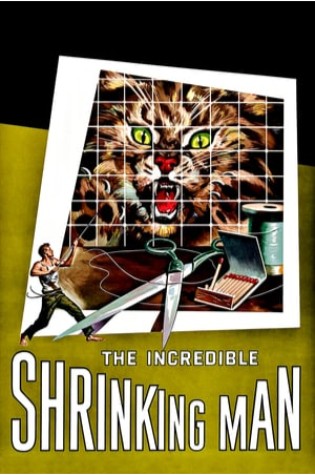 The Incredible Shrinking Man (1957)