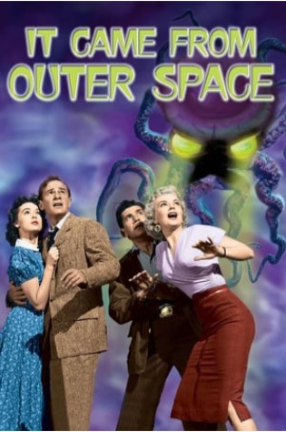 It Came from Outer Space (1953)