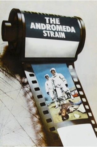 The Andromeda Strain (1971)