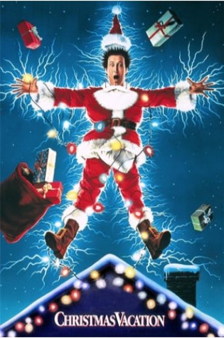 National Lampoon's Christmas Vacation (1989)