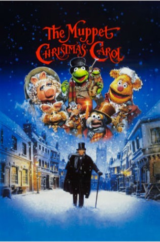 The Muppet Christmas Carol (1992)