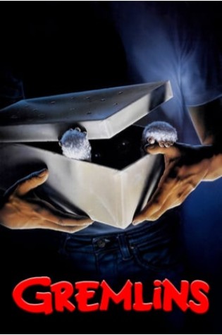 Gremlins (1984)