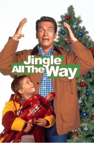 Jingle All The Way (1996)