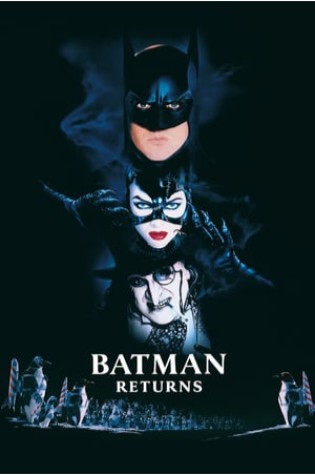 Batman Returns (1992)