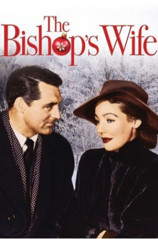 The Bishop's Wife (1947)