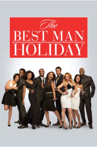 The Best Man Holiday (2013)