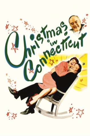 Christmas in Connecticut (1945)