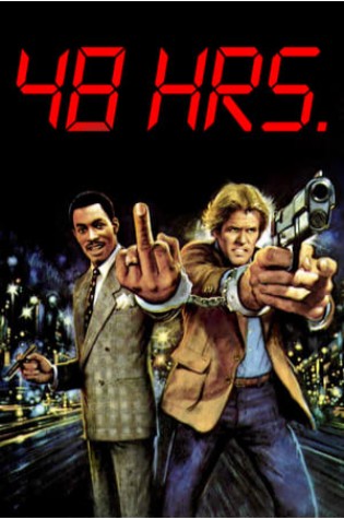 48 Hrs. (1982)