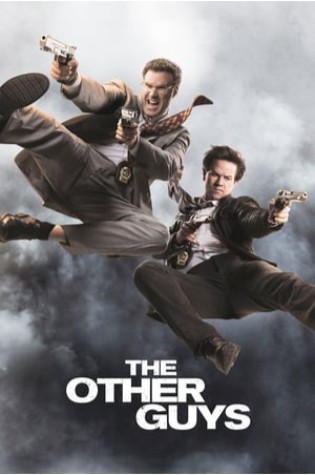 The Other Guys (2010)