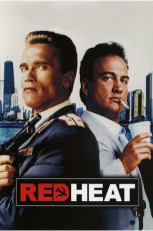 Red Heat (1988)