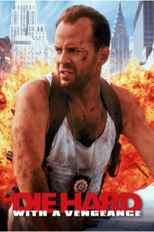 Die Hard: With a Vengeance (1995)