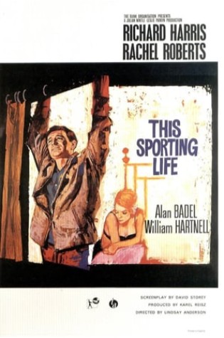 This Sporting Life (1963)