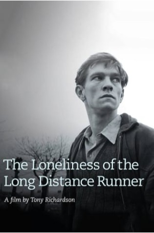 The Loneliness of the Long Distance Runner (1962)
