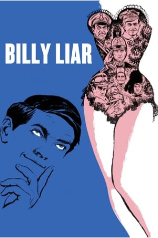 Billy Liar (1963)