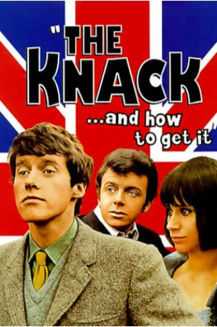 The Knack…And How To Get It