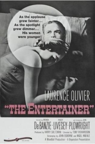 The Entertainer (1960)