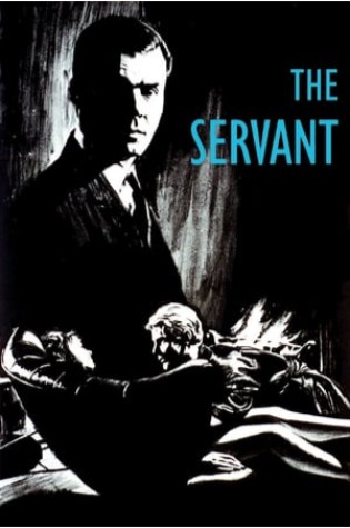 The Servant (1963)