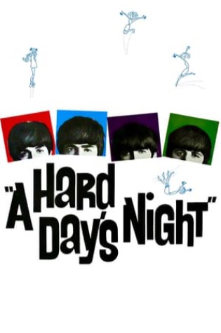 A Hard Day's Night (1964)