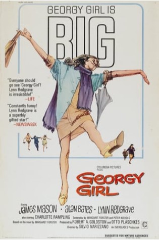 Georgy Girl (1966)