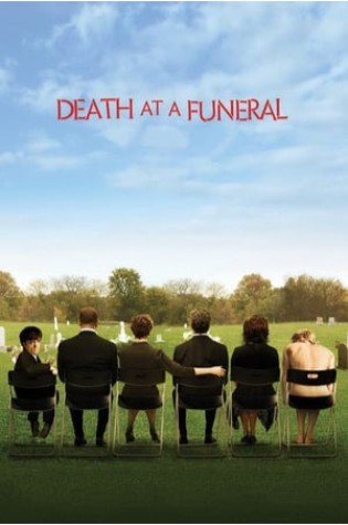 Death at a Funeral (2007)