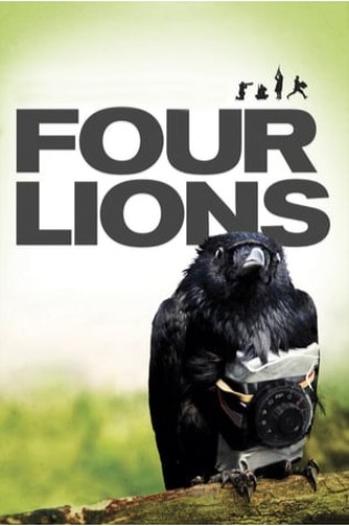 Four Lions (2010)